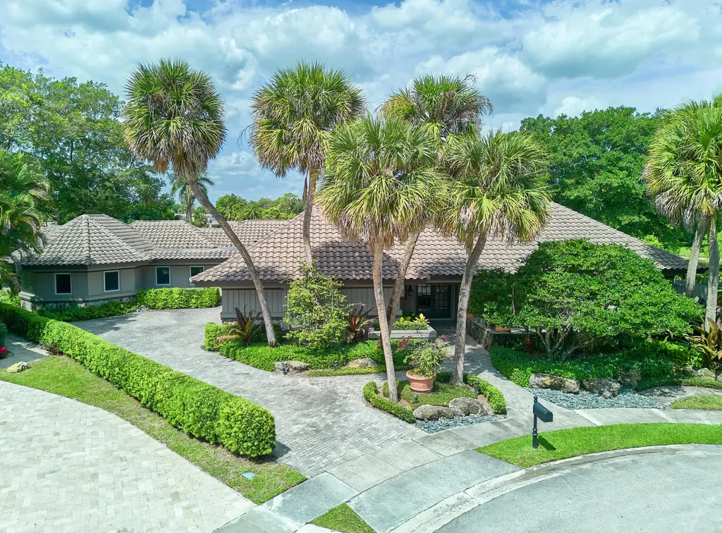 20777 Pinar Trail Boca Raton FL 33433