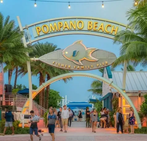 305 Briny Avenue Pompano Beach FL 33062