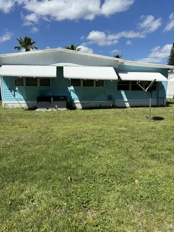38 Golf Drive Port Saint Lucie FL 34952