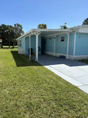 38 Golf Drive Port Saint Lucie FL 34952