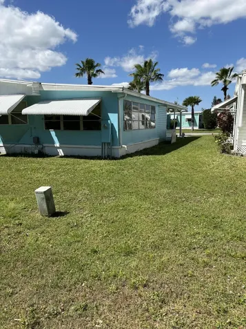 38 Golf Drive Port Saint Lucie FL 34952