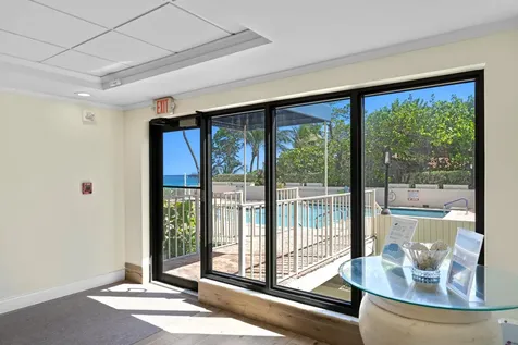 4605 S Ocean Boulevard Highland Beach FL 33487