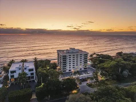 4605 S Ocean Boulevard Highland Beach FL 33487