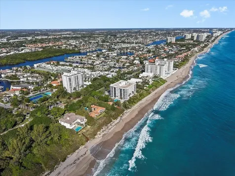 4605 S Ocean Boulevard Highland Beach FL 33487