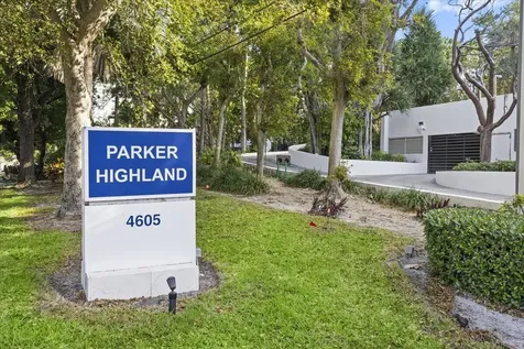 4605 S Ocean Boulevard Highland Beach FL 33487