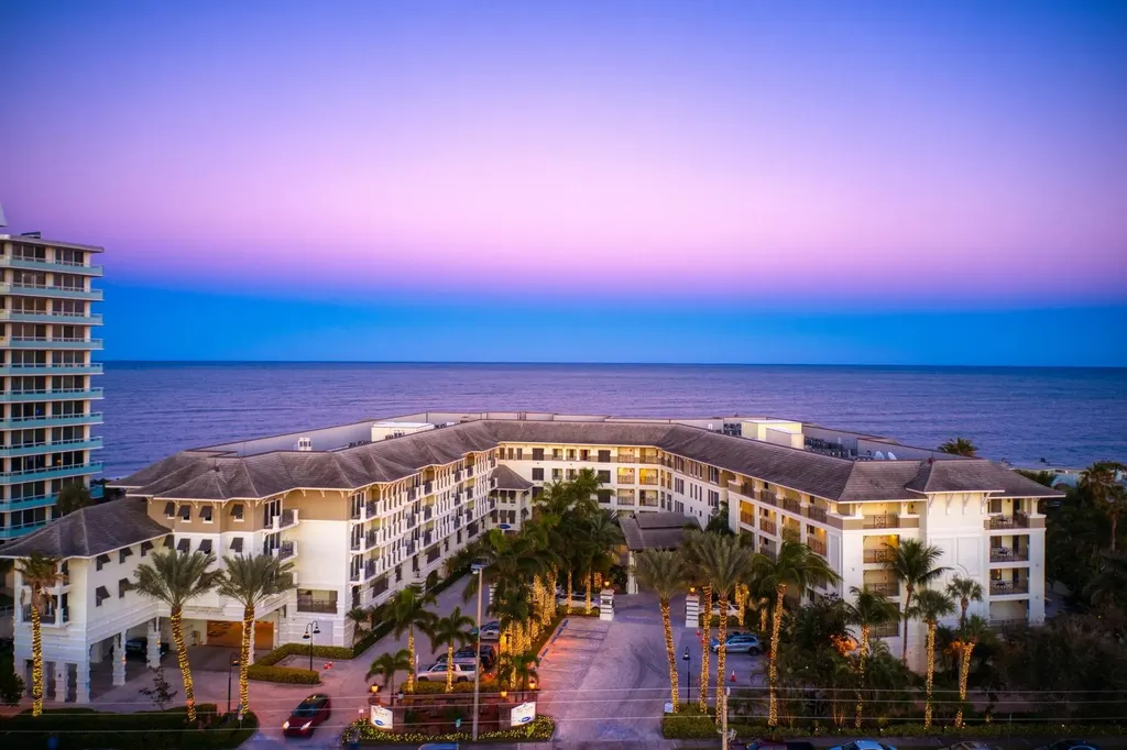 3500 Ocean Drive Vero Beach FL 32963