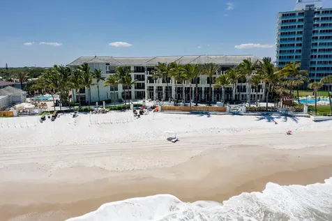 3500 Ocean Drive Vero Beach FL 32963