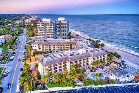 3500 Ocean Drive Vero Beach FL 32963