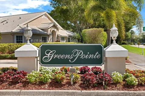 6106 Greenspointe Drive Boynton Beach FL 33437