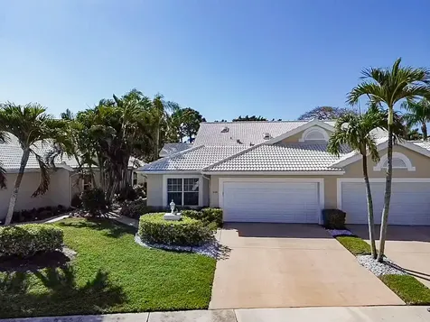 6106 Greenspointe Drive Boynton Beach FL 33437