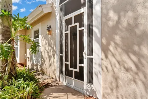 6106 Greenspointe Drive Boynton Beach FL 33437