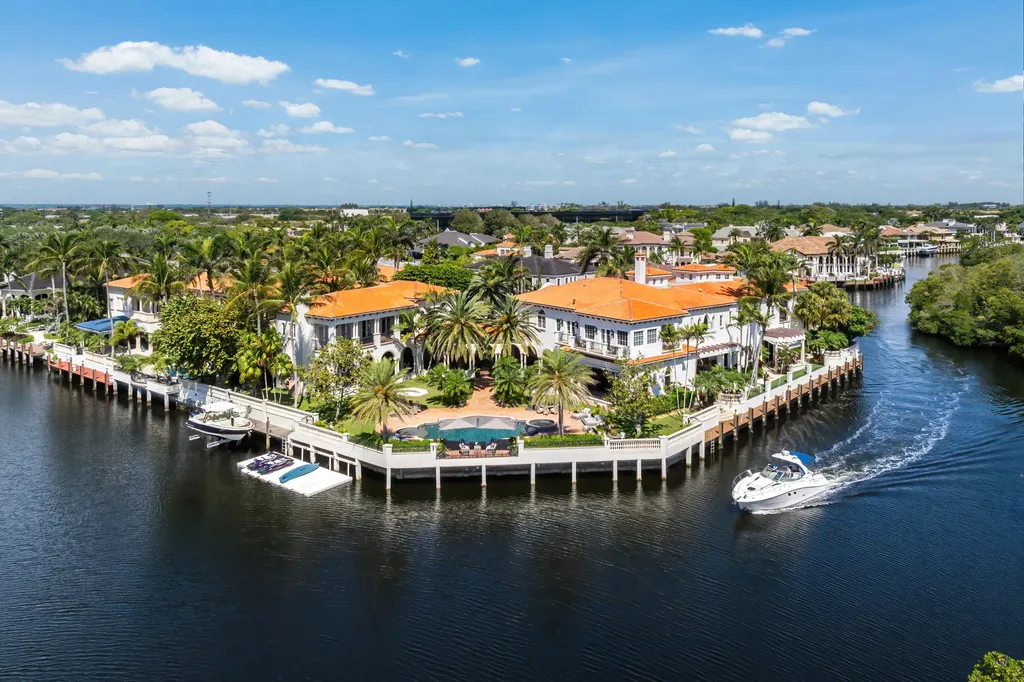 799 Sanctuary Drive Boca Raton FL 33431