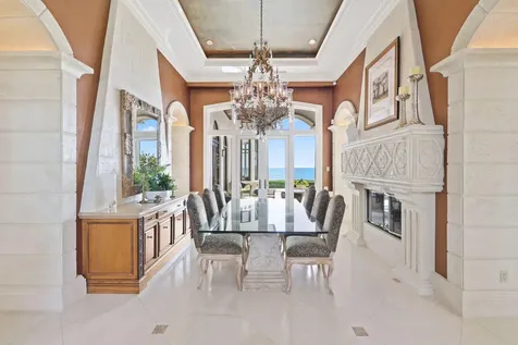 4 Ocean Place Highland Beach FL 33487