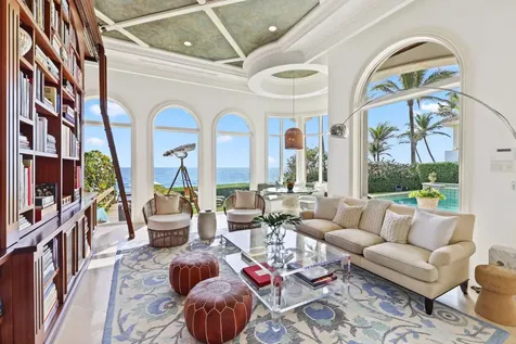 4 Ocean Place Highland Beach FL 33487