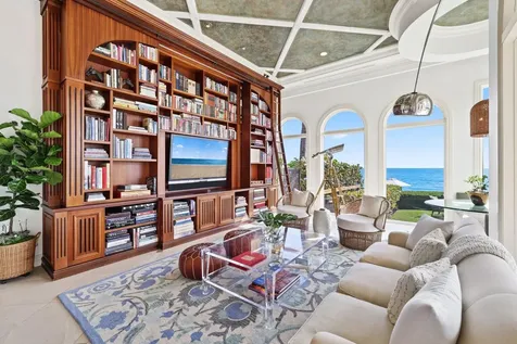 4 Ocean Place Highland Beach FL 33487