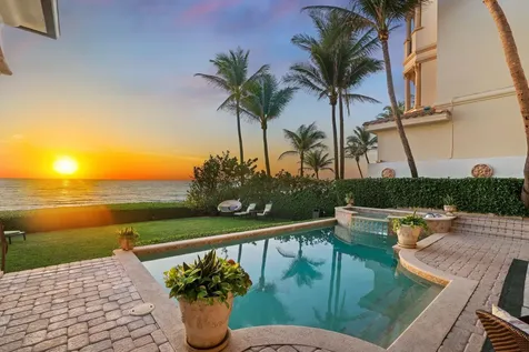 4 Ocean Place Highland Beach FL 33487