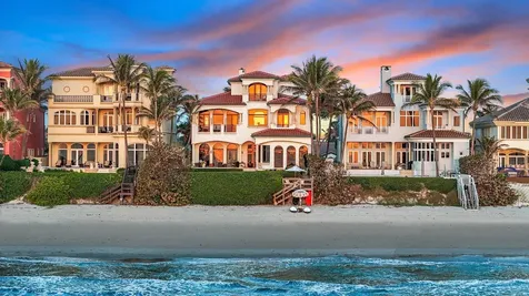 4 Ocean Place Highland Beach FL 33487