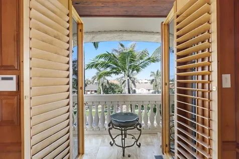 4 Ocean Place Highland Beach FL 33487