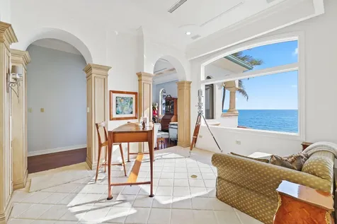 4 Ocean Place Highland Beach FL 33487