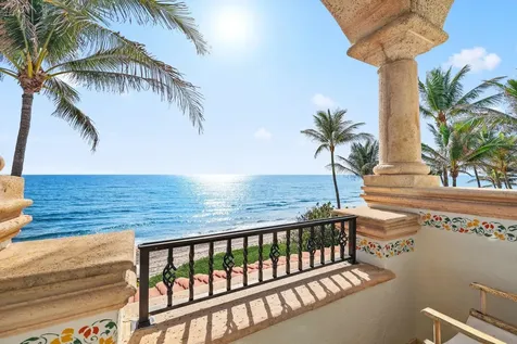 4 Ocean Place Highland Beach FL 33487
