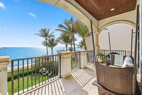 4 Ocean Place Highland Beach FL 33487