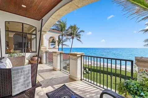 4 Ocean Place Highland Beach FL 33487