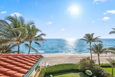 4 Ocean Place Highland Beach FL 33487