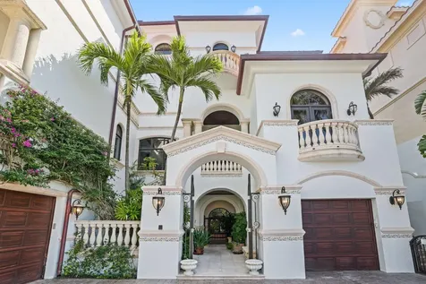 4 Ocean Place Highland Beach FL 33487