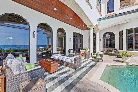 4 Ocean Place Highland Beach FL 33487