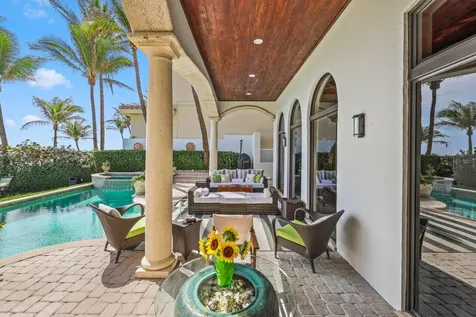 4 Ocean Place Highland Beach FL 33487