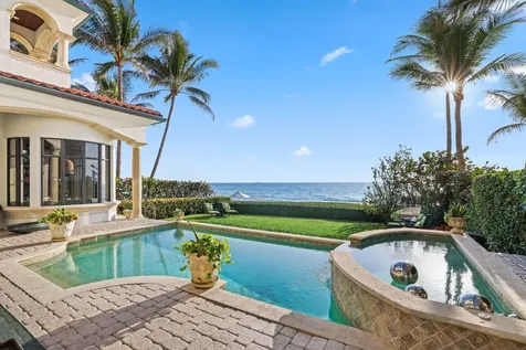 4 Ocean Place Highland Beach FL 33487