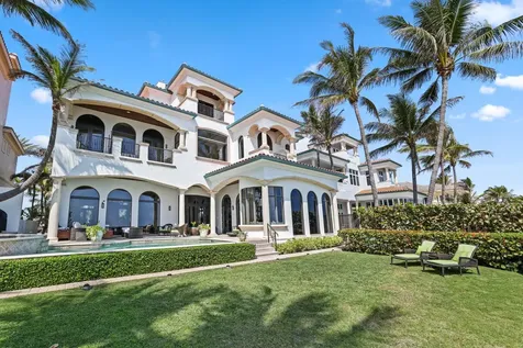 4 Ocean Place Highland Beach FL 33487