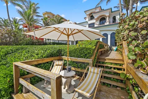 4 Ocean Place Highland Beach FL 33487