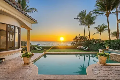 4 Ocean Place Highland Beach FL 33487