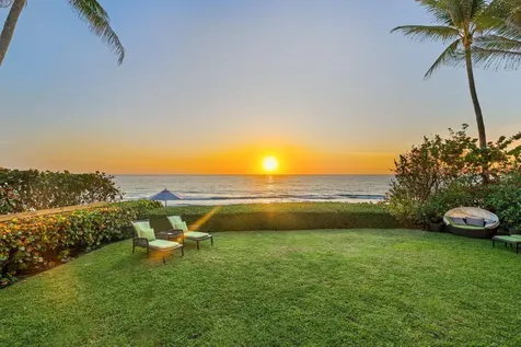 4 Ocean Place Highland Beach FL 33487