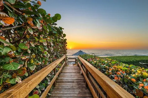 4 Ocean Place Highland Beach FL 33487