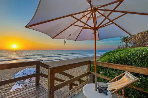 4 Ocean Place Highland Beach FL 33487