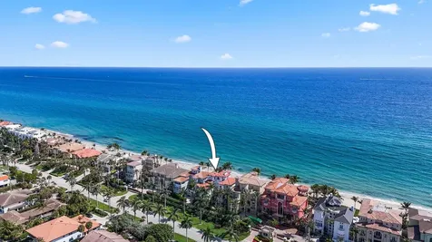 4 Ocean Place Highland Beach FL 33487