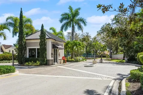 5305 Buckhead Circle Boca Raton FL 33486