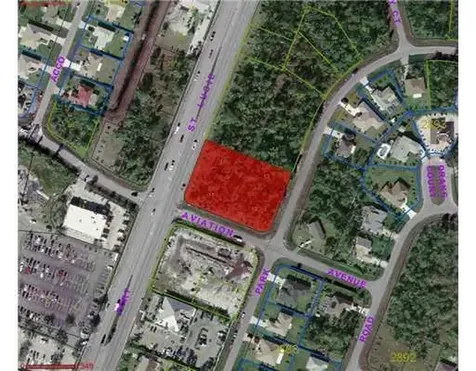 2773 SW Port Street Lucie Boulevard Port Saint Lucie FL 34953
