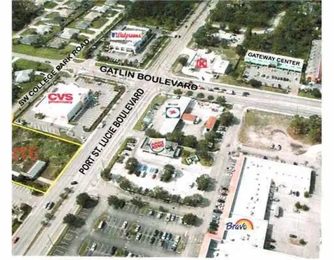 2773 SW Port Street Lucie Boulevard Port Saint Lucie FL 34953