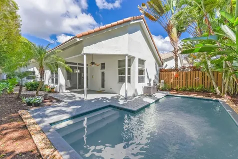 6608 Nw 27th Avenue Boca Raton FL 33496