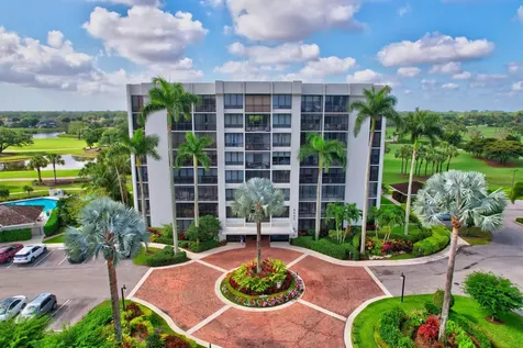 6895 Willow Wood Drive Boca Raton FL 33434