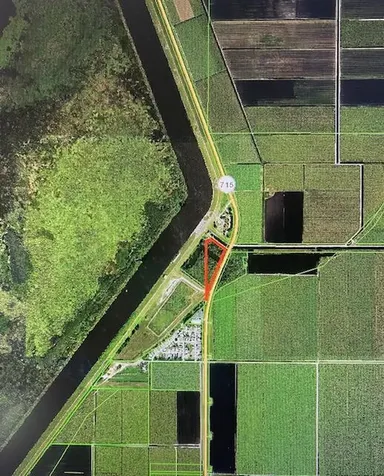 715 N State Road 715 Belle Glade FL 33430