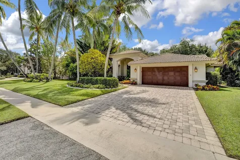 4590 Live Oak Boulevard Delray Beach FL 33445