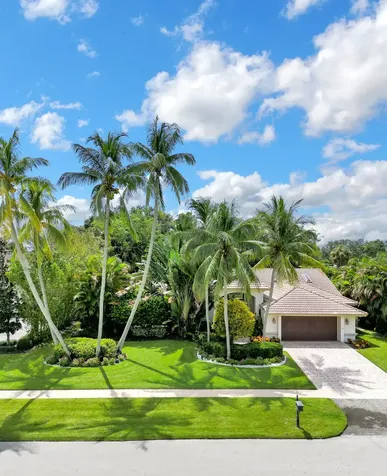 4590 Live Oak Boulevard Delray Beach FL 33445