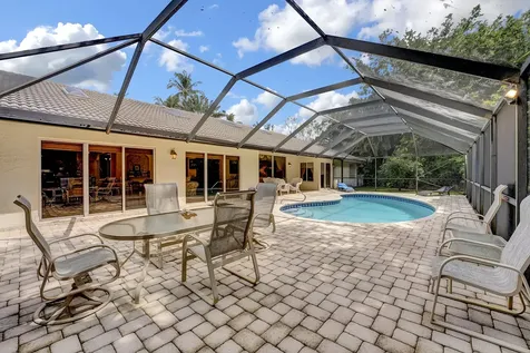 4590 Live Oak Boulevard Delray Beach FL 33445