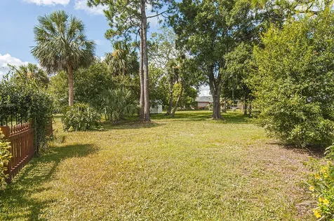 0 Unassigned (Beard Ave) Sebastian FL 32958