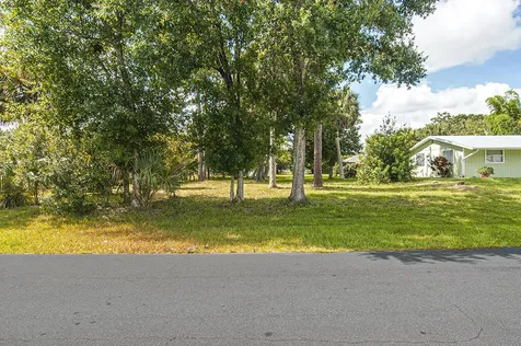 0 Unassigned (Beard Ave) Sebastian FL 32958