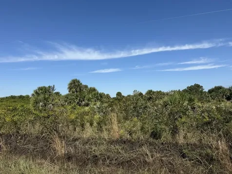 18325 NW 278th Street Okeechobee FL 34972